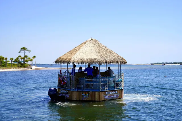 Rent a Weldon Marine Fabricators other in Panama City Beach, FL near me