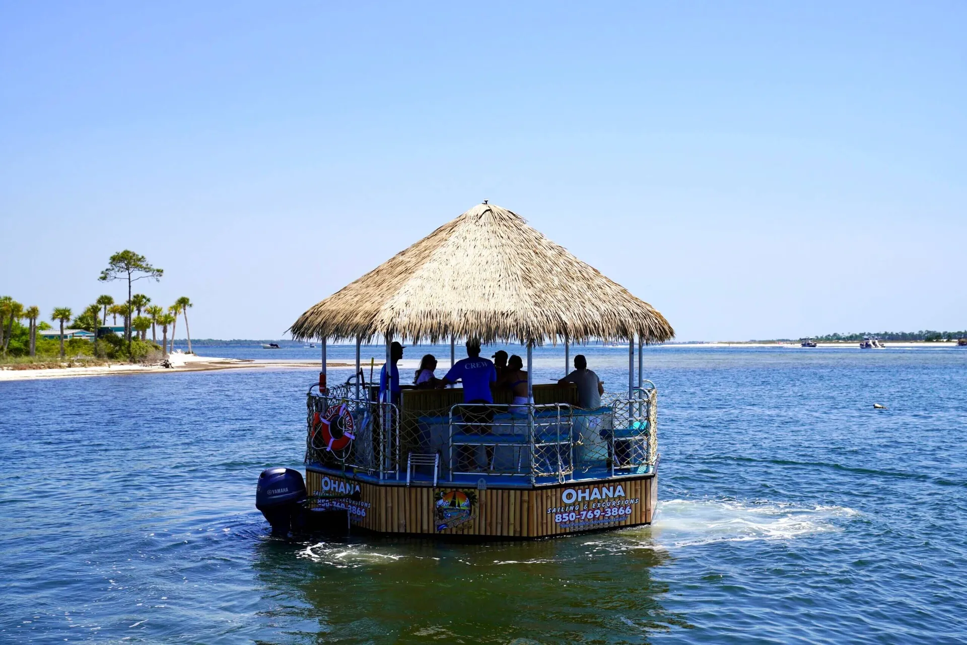 Weldon Marine Fabricators 15' in Panama City Beach, FL