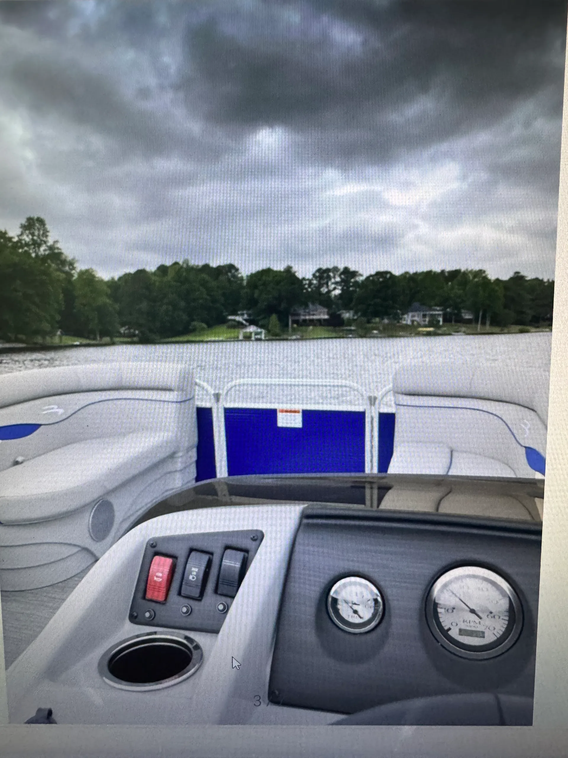 BENNINGTON MARINE 20 SXL in Wake Forest, NC — photo 3