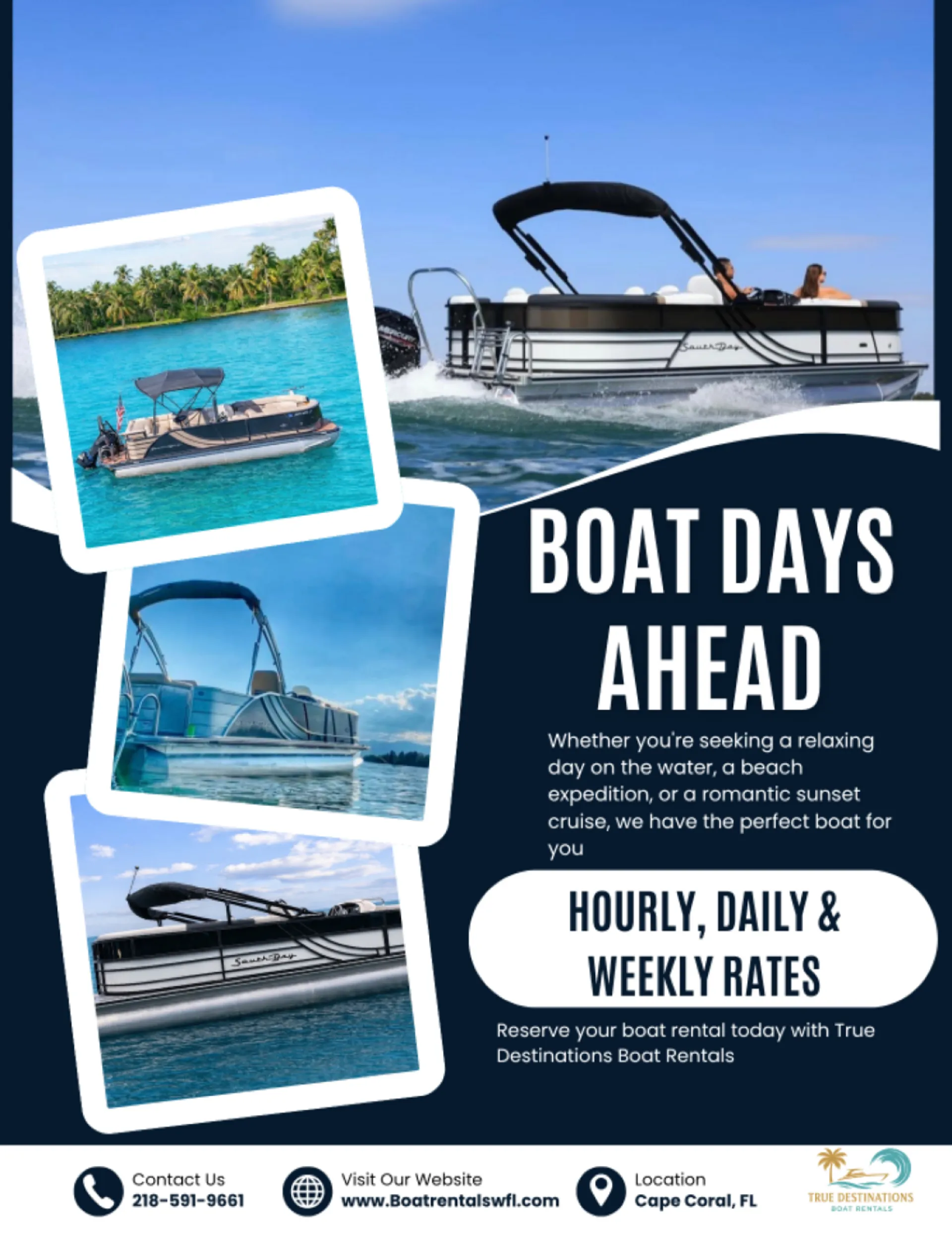 South Bay Pontoons 25 Sport CR93.0+ Arch in Duluth, MN — photo 2