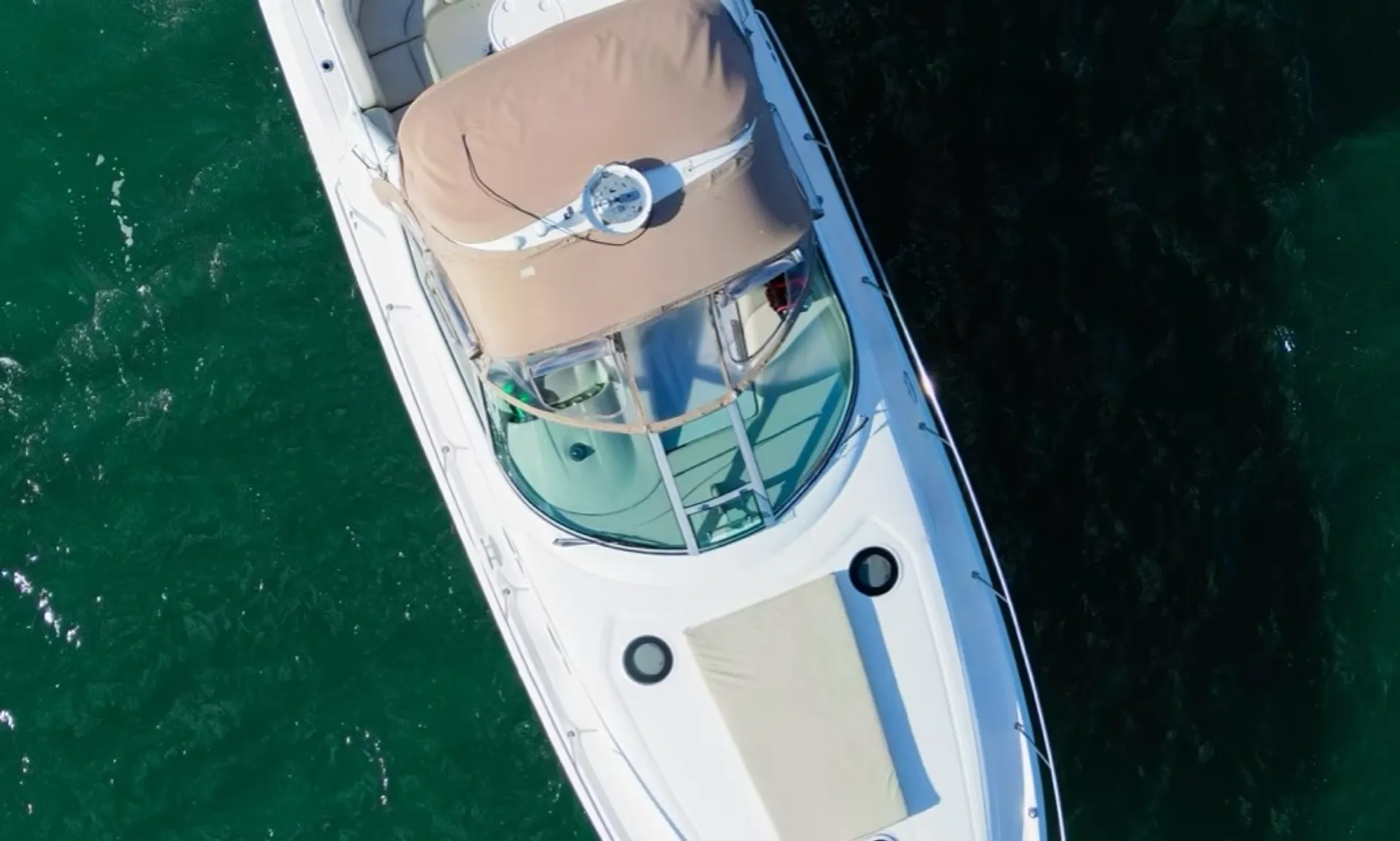 Sea Ray Boats SUNDANCER 340 in Miami, FL — photo 2