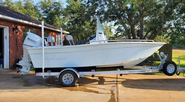 Rent a Cape Horn center console in Navarre, FL near me