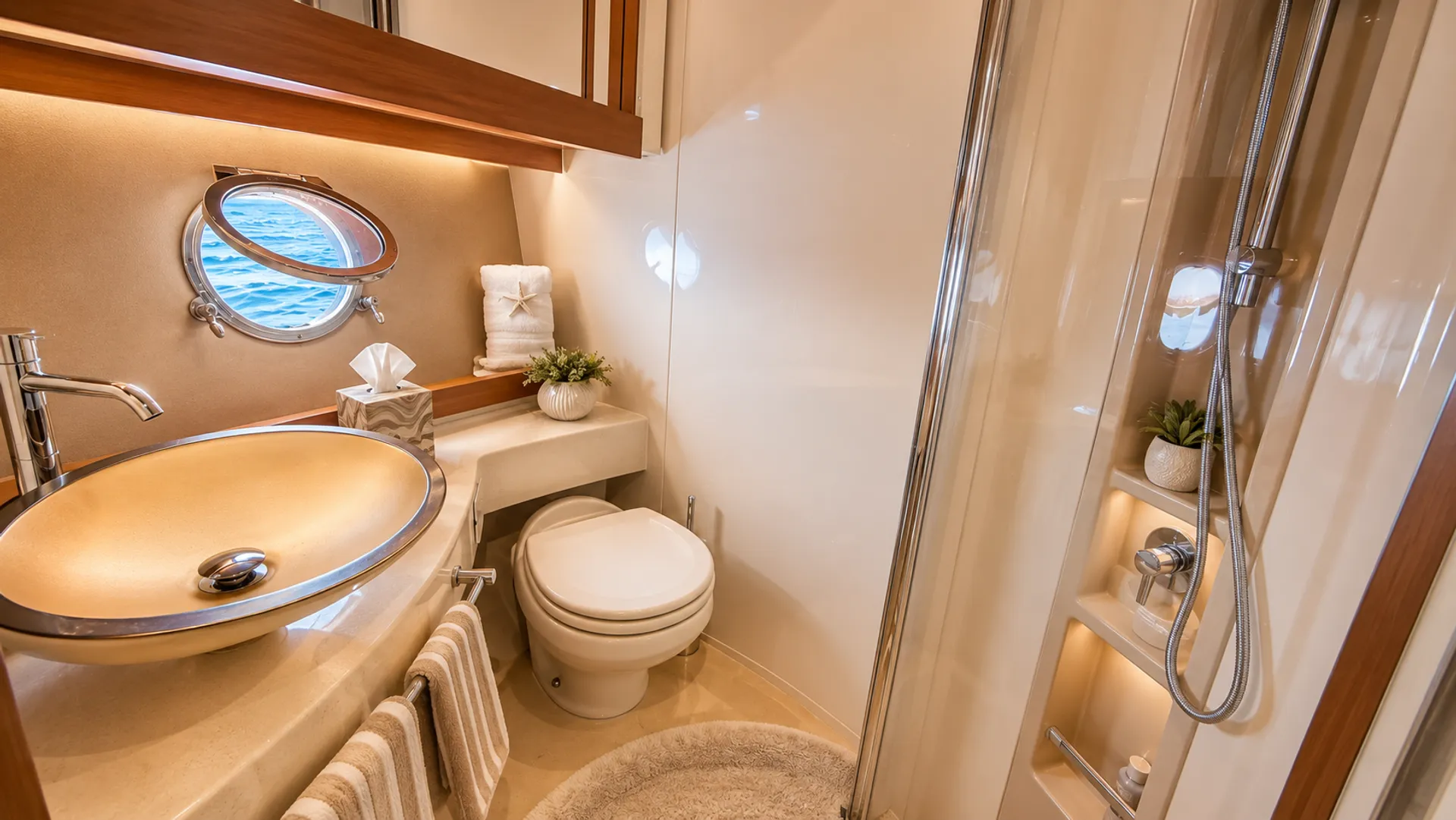 Miami Private Yacht Charter | COCO 50 FT | Free Jet Skis 4+ Hours