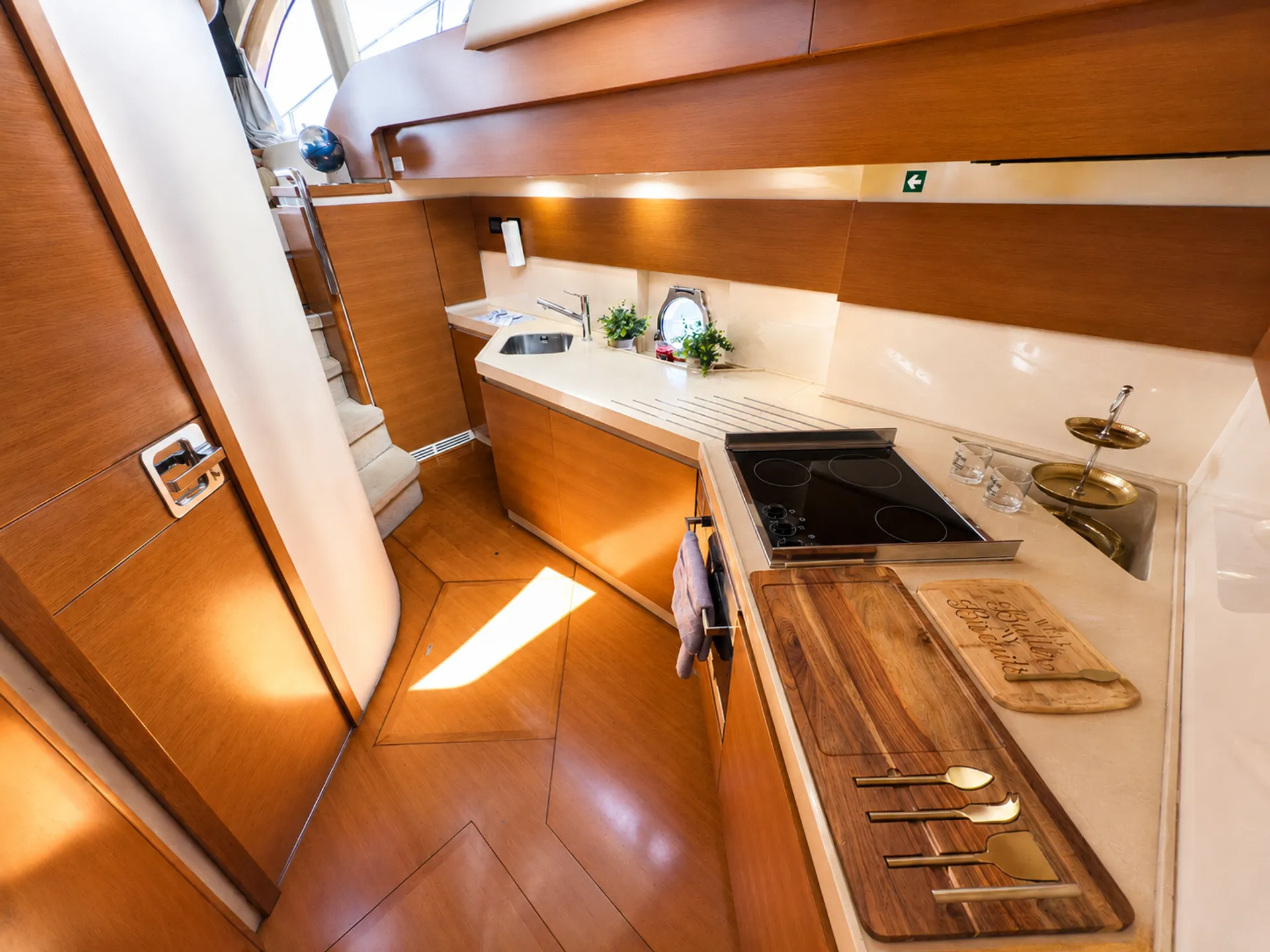Miami Private Yacht Charter | COCO 50 FT | Free Jet Skis 4+ Hours
