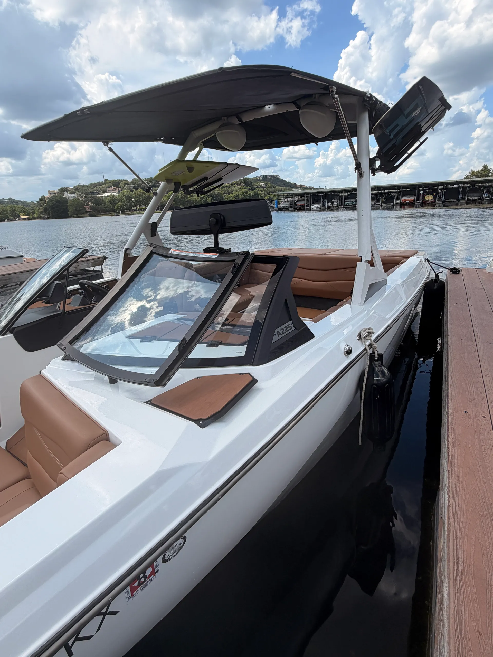 AXIS WAKE RESEARCH A225 in Austin, TX — photo 10