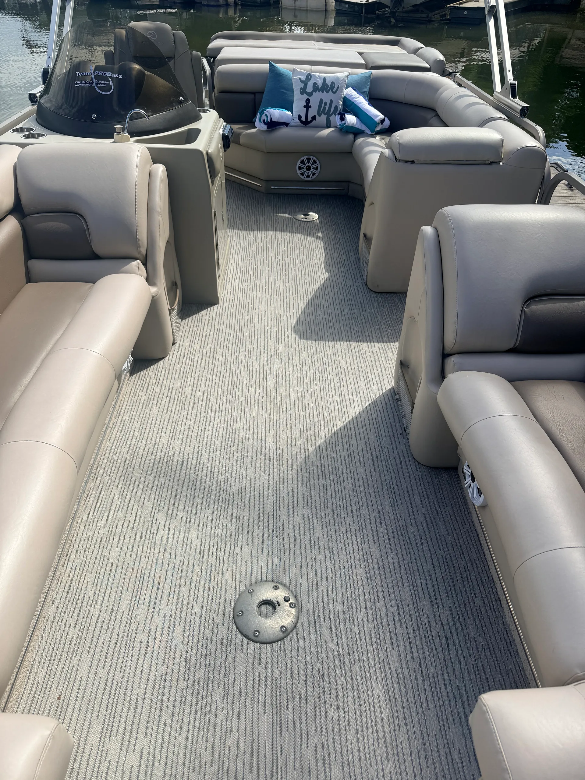 STARCRAFT MARINE MAJESTIC 236 RE CR in Mooresville, NC — photo 3