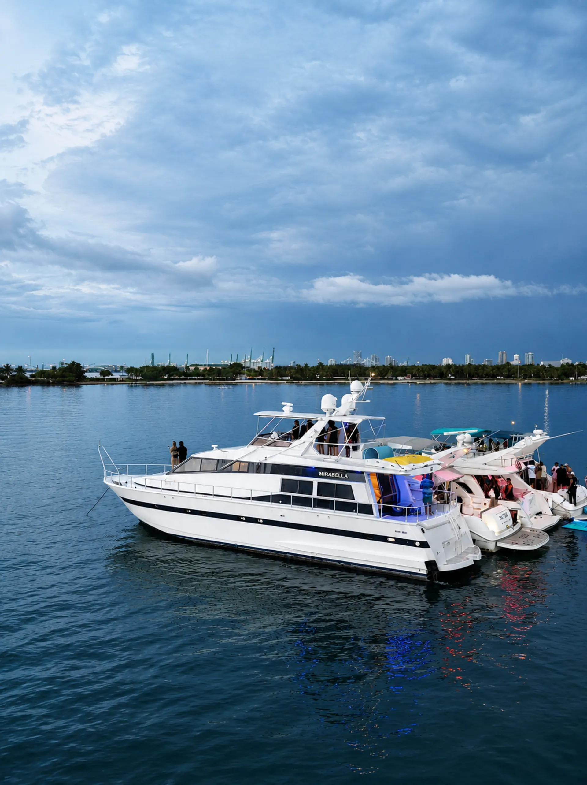 Versilcraft challenger in Miami, FL — photo 5