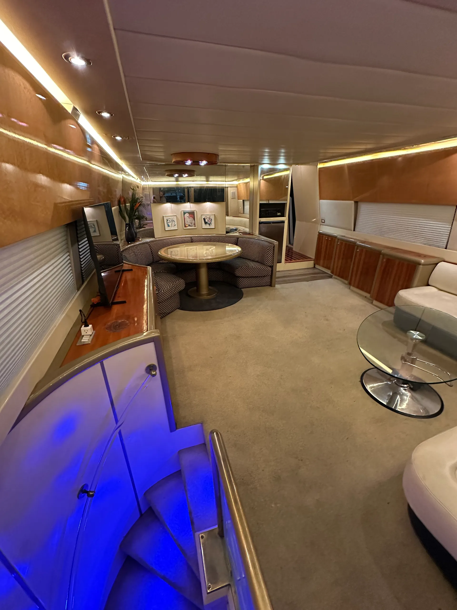 Versilcraft challenger in Miami, FL — photo 8