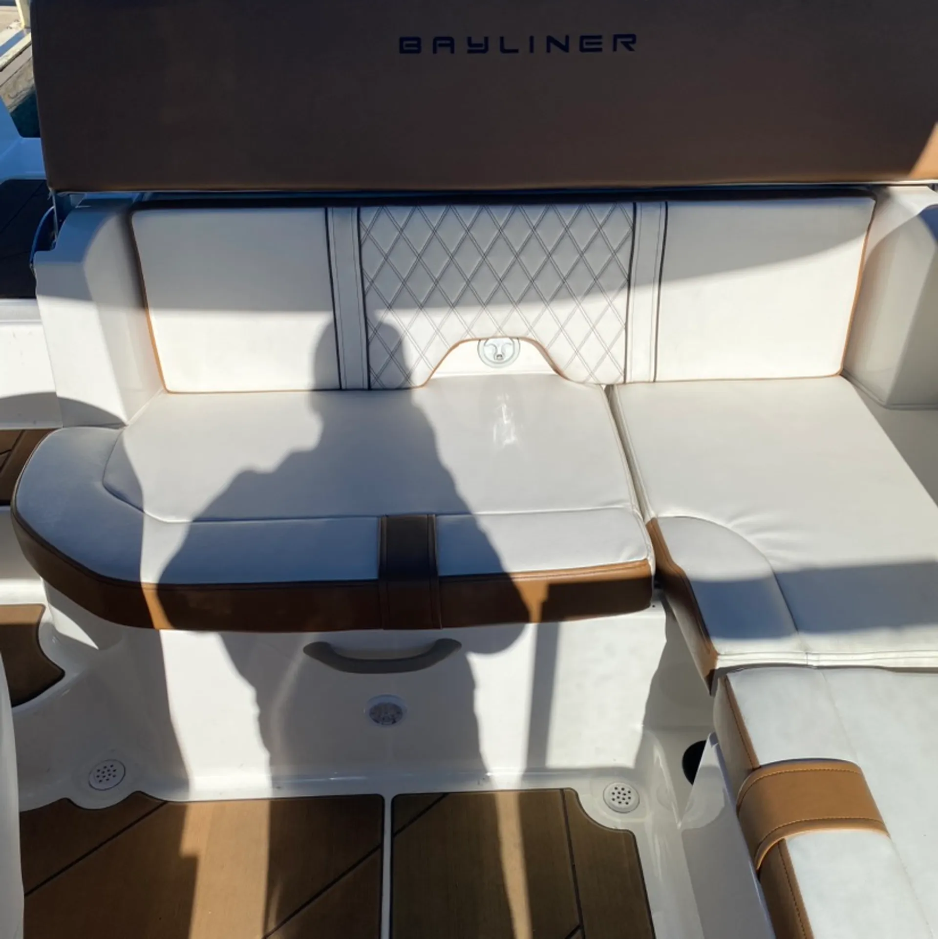 BAYLINER DX2050 in Mooresville, NC — photo 7