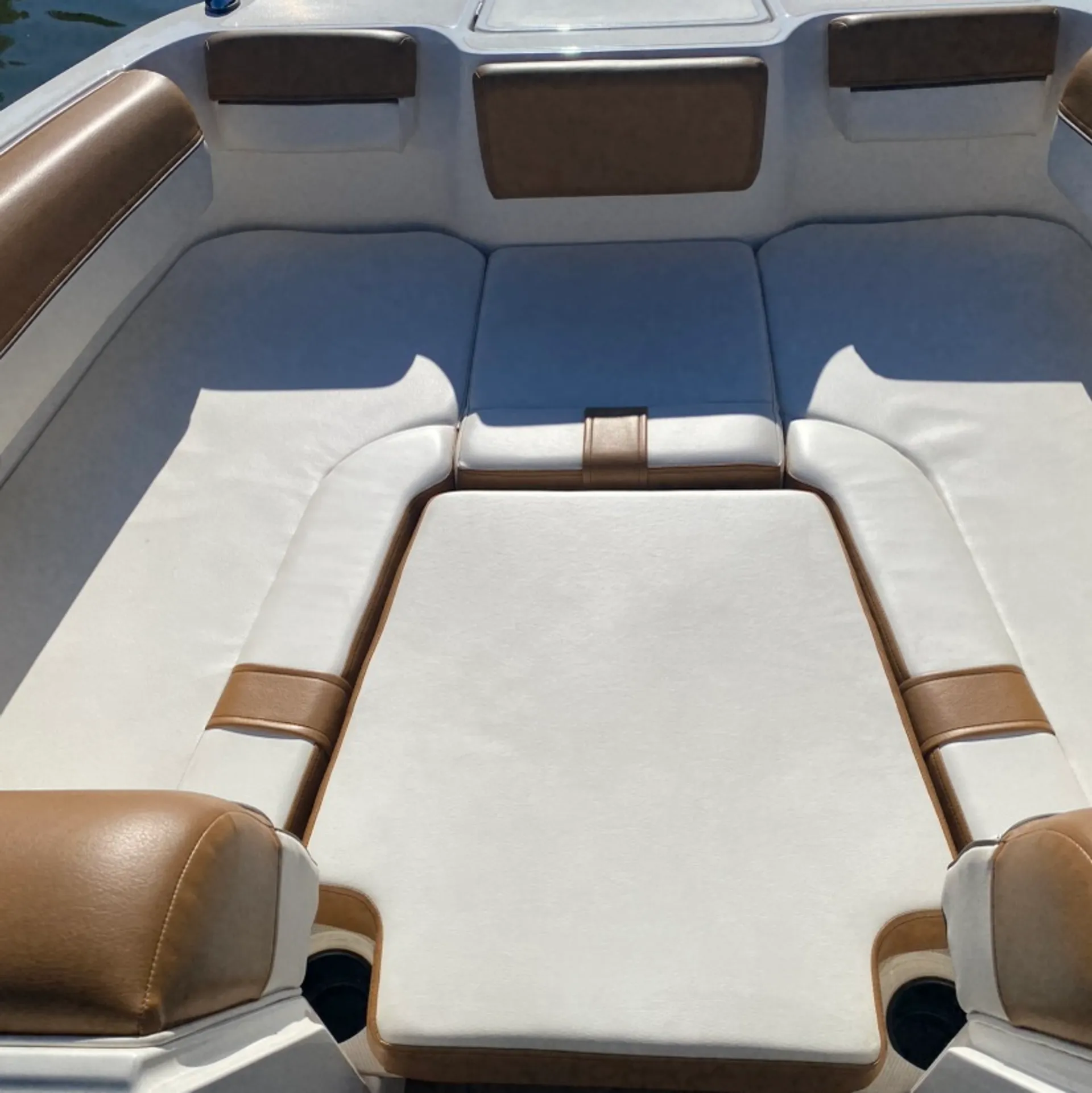 BAYLINER DX2050 in Mooresville, NC — photo 8