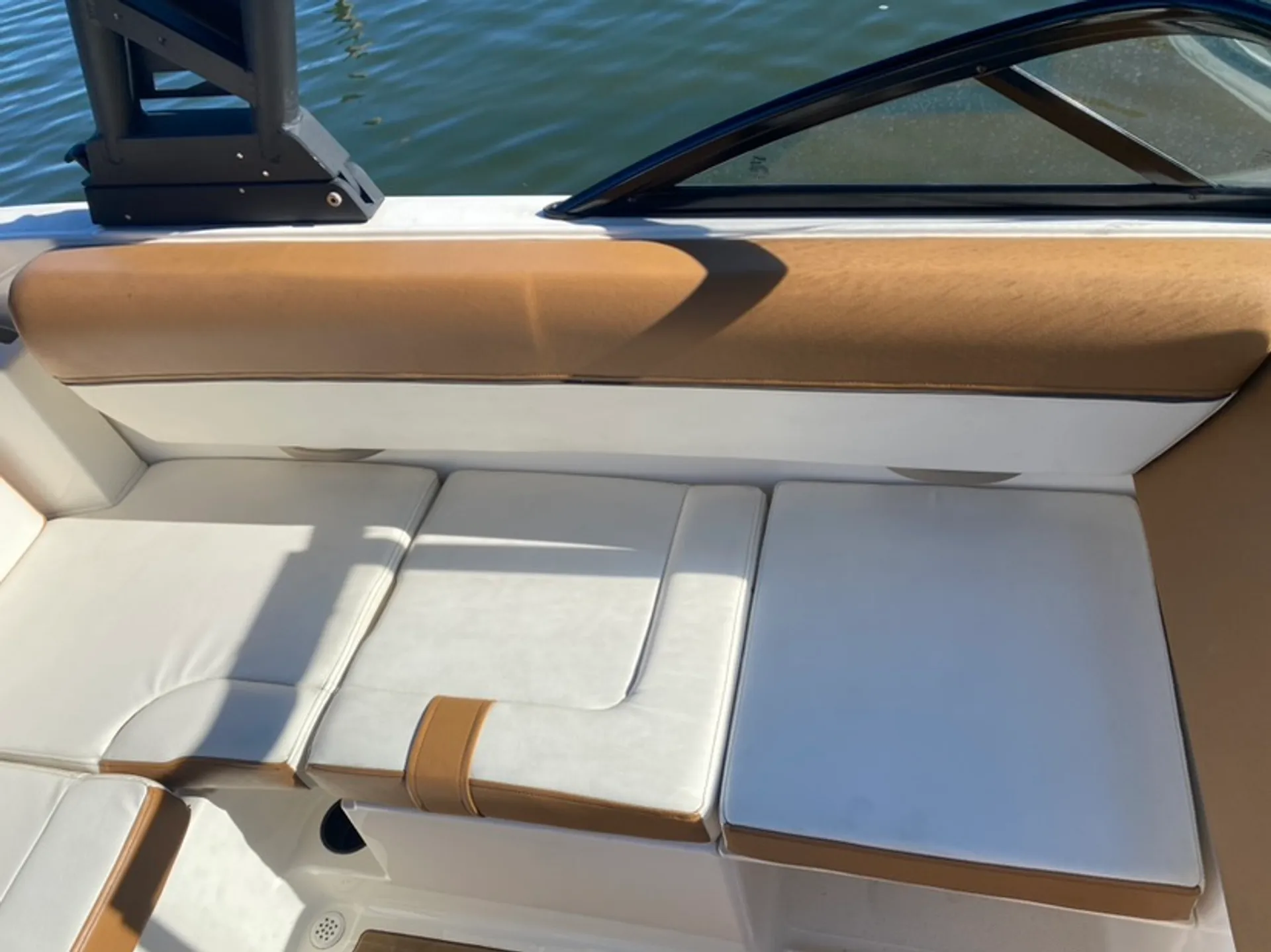 BAYLINER DX2050 in Mooresville, NC — photo 9