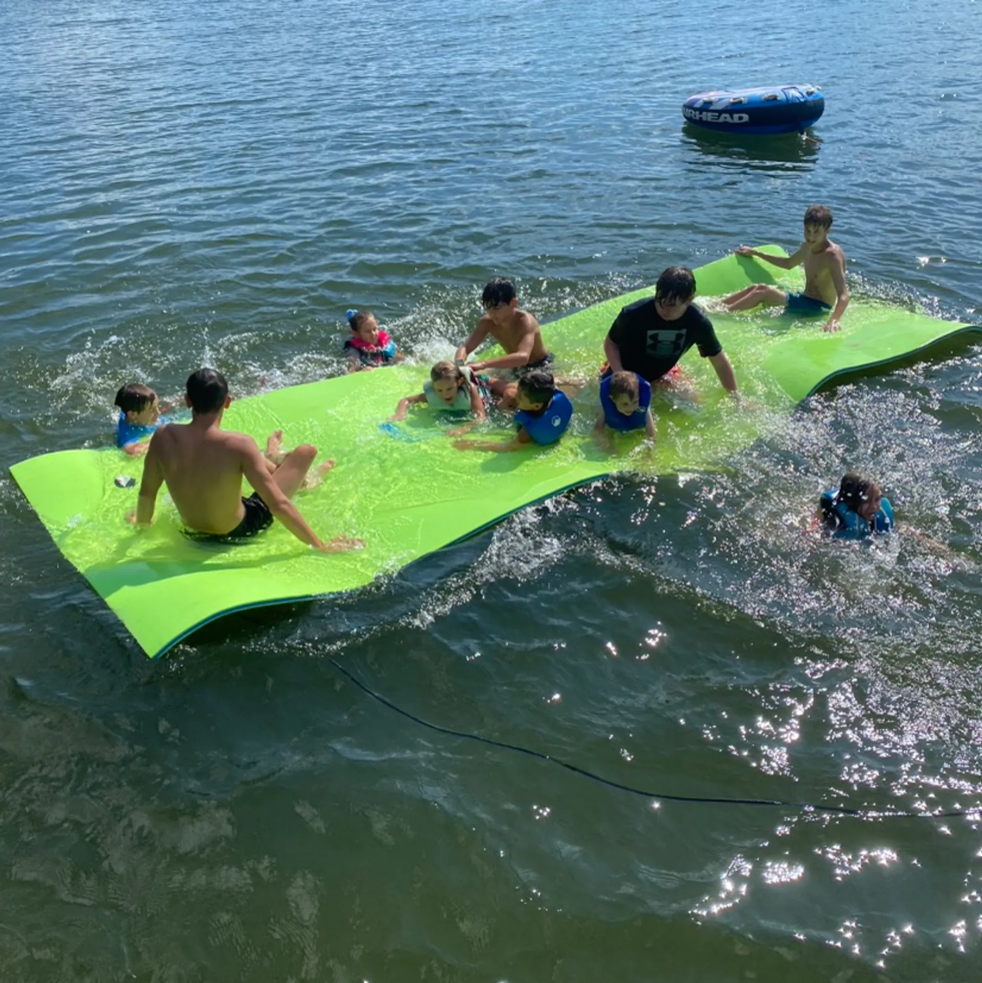 BAYLINER DX2050 in Mooresville, NC — photo 10