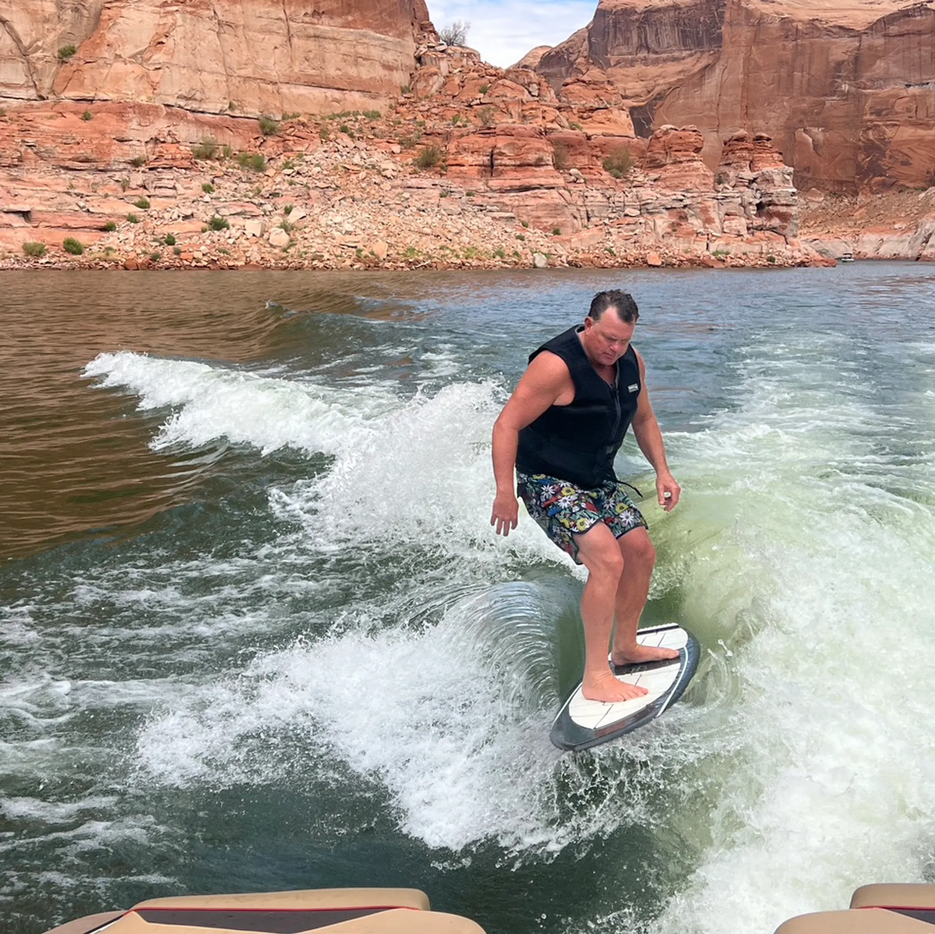 MOOMBA BY SKIERS CHOICE MAKAI W/TRAILER in Park City, UT — photo 10