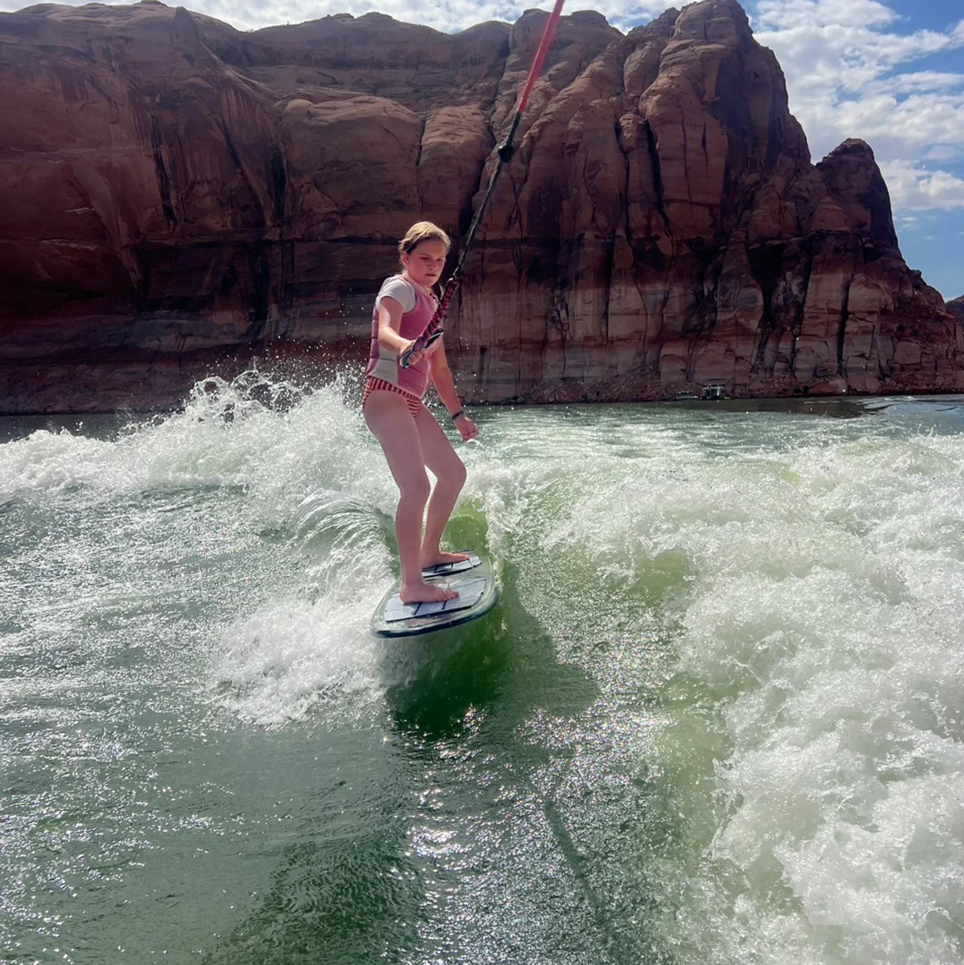 Moomba Makai 24' Fully Loaded Wakesurf Boat | Daily/Weekly 