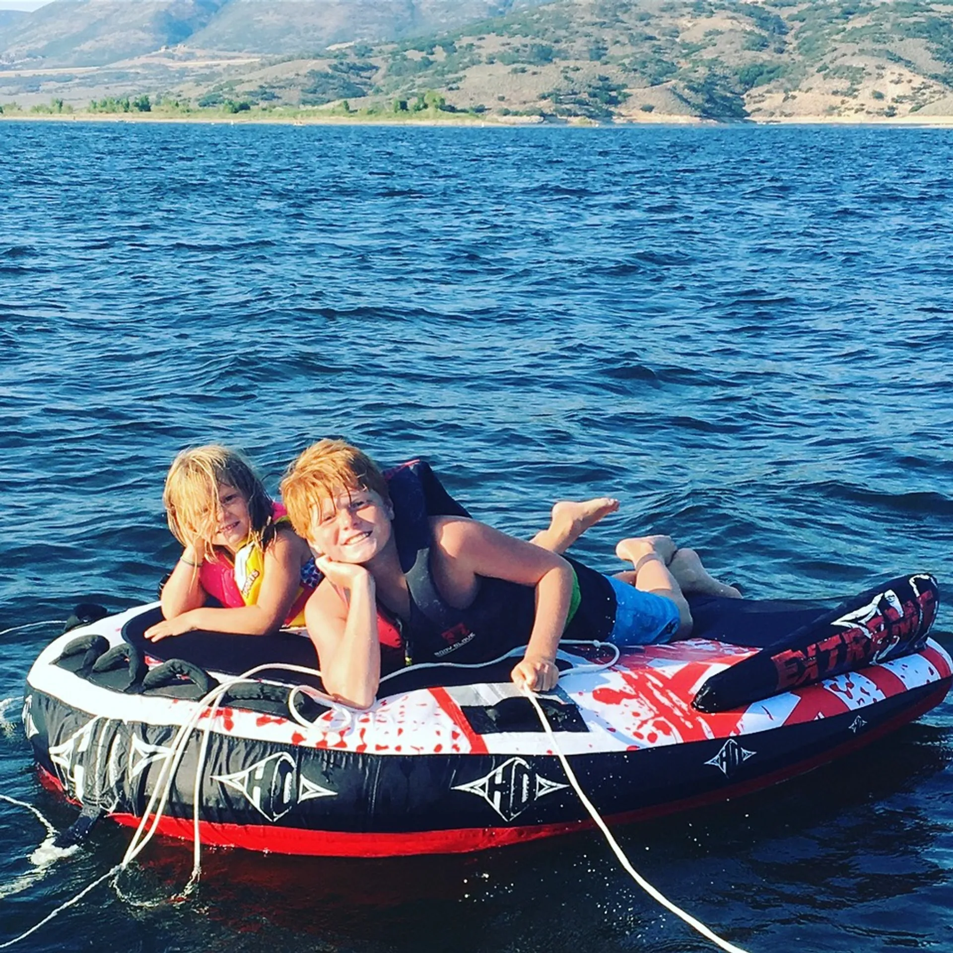 Moomba Makai 24' Fully Loaded Wakesurf Boat | Daily/Weekly 