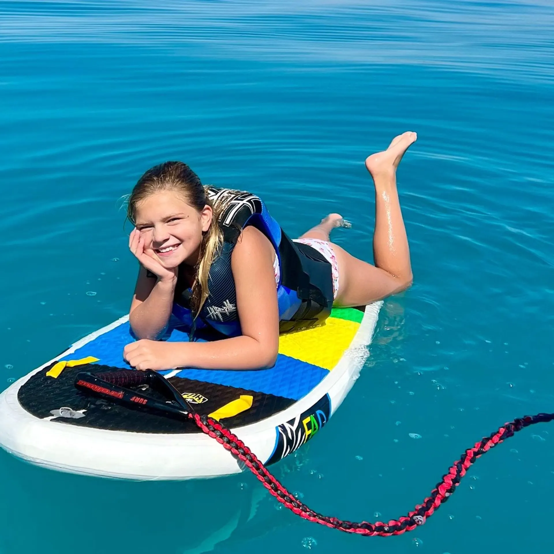 Moomba Makai 24' Fully Loaded Wakesurf Boat | Daily/Weekly 