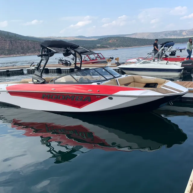 Rent a MOOMBA BY SKIERS CHOICE ski and wakeboard in Park City, UT near me