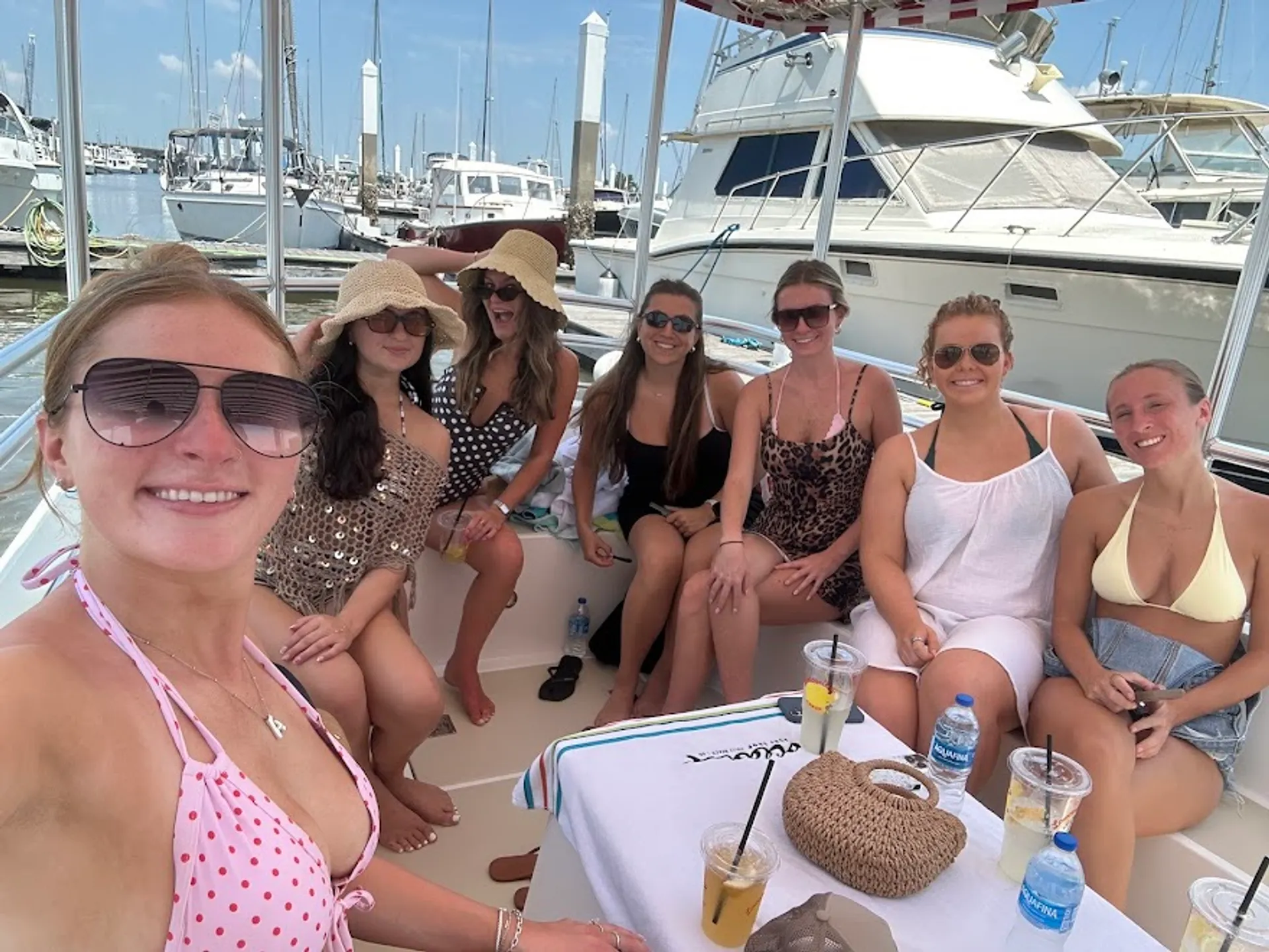 Duffy Electric Boats 26' Lobsterman in Charleston, SC — photo 3