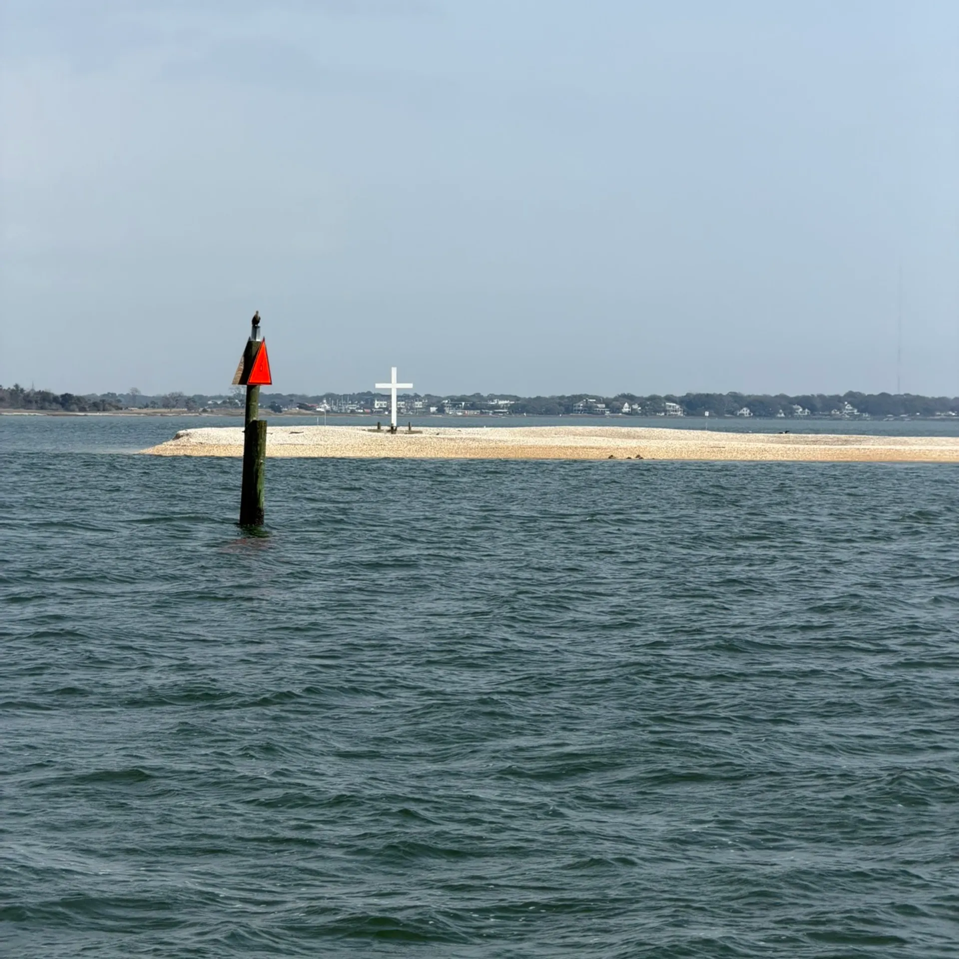 Irish Lobsterman Launch - 24 passenger Charleston Harbor Tour 