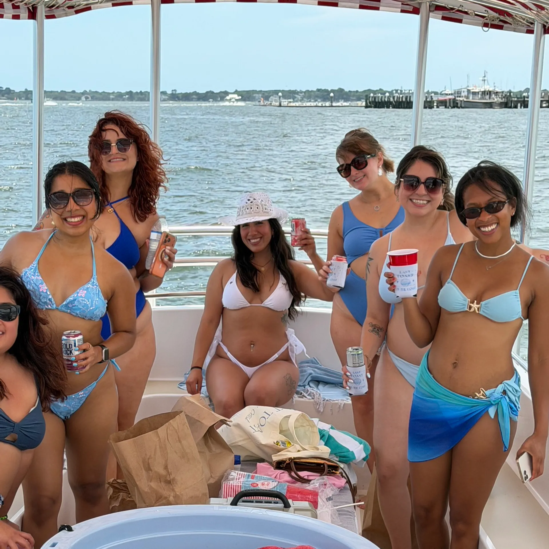 Duffy Electric Boats 26' Lobsterman in Charleston, SC