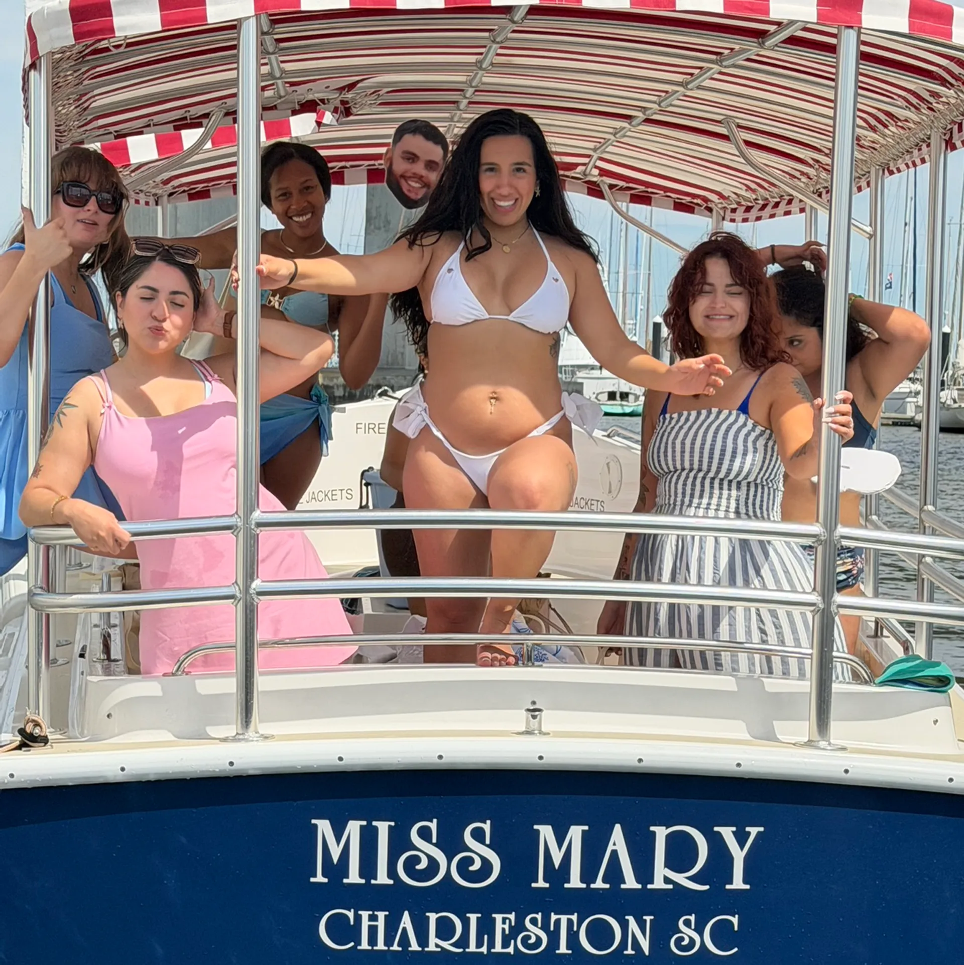 Duffy Electric Boats 26' Lobsterman in Charleston, SC — photo 2
