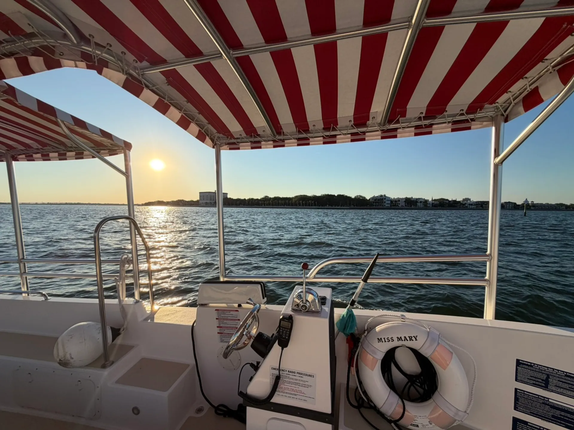 Duffy Electric Boats 26' Lobsterman in Charleston, SC — photo 6