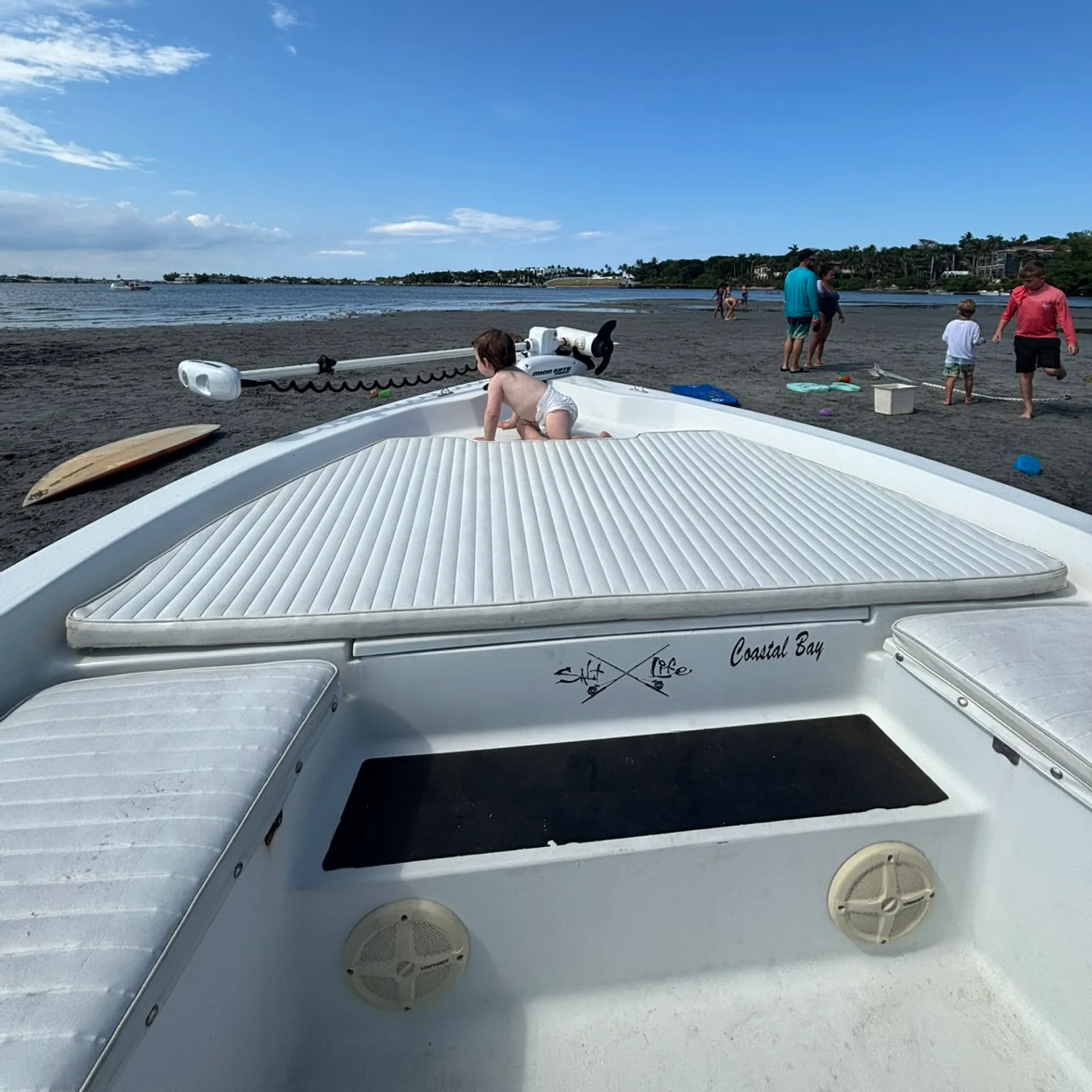 Action Craft Coastal Bay in Boynton Beach, FL — photo 9