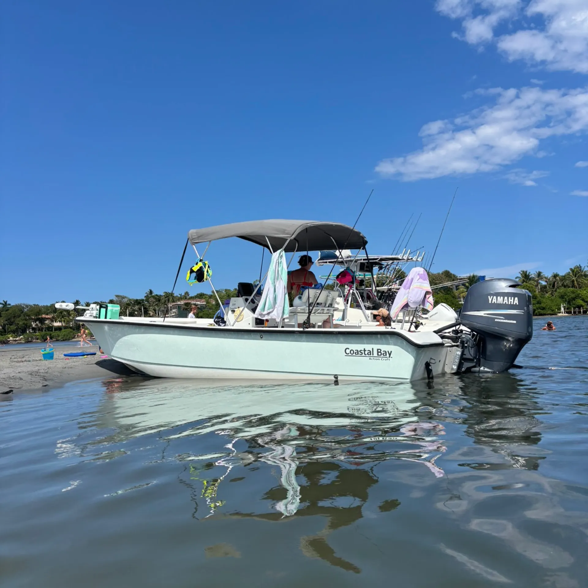 Action Craft Coastal Bay in Boynton Beach, FL