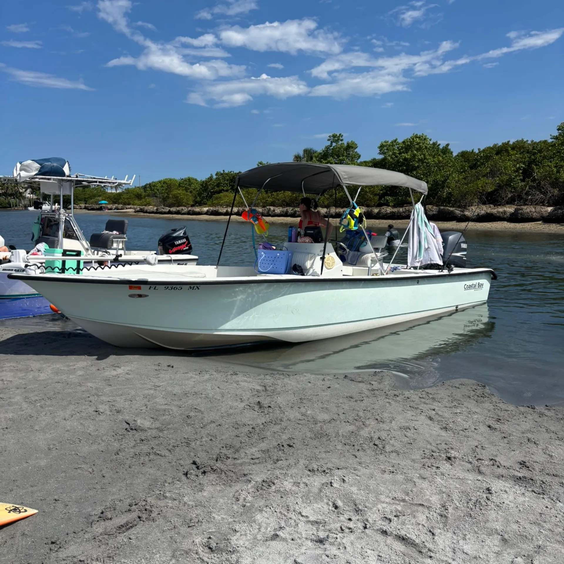 Action Craft Coastal Bay in Boynton Beach, FL — photo 10