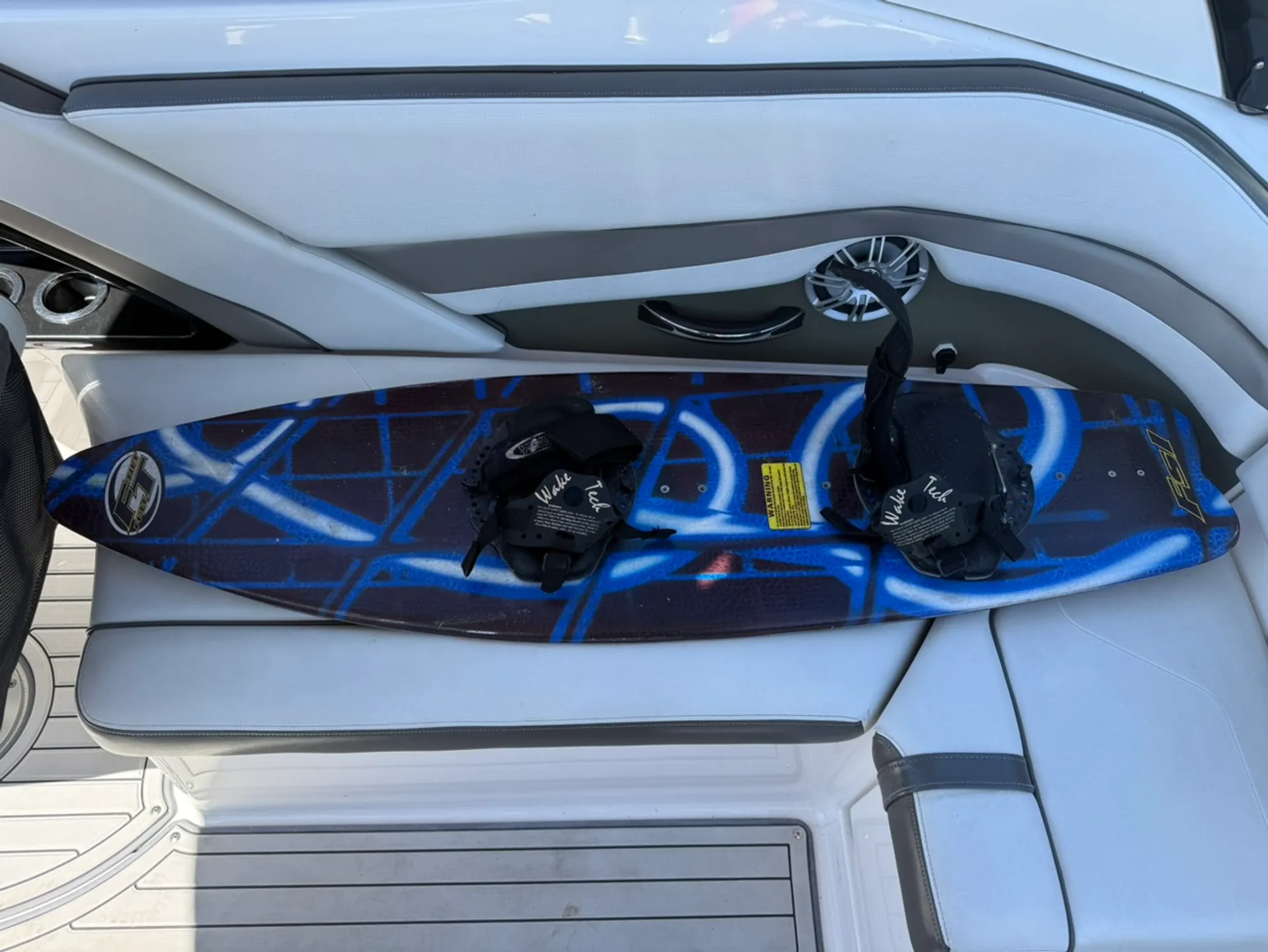 YAMAHA 242 LIMITED S in Bellevue, WA — photo 7