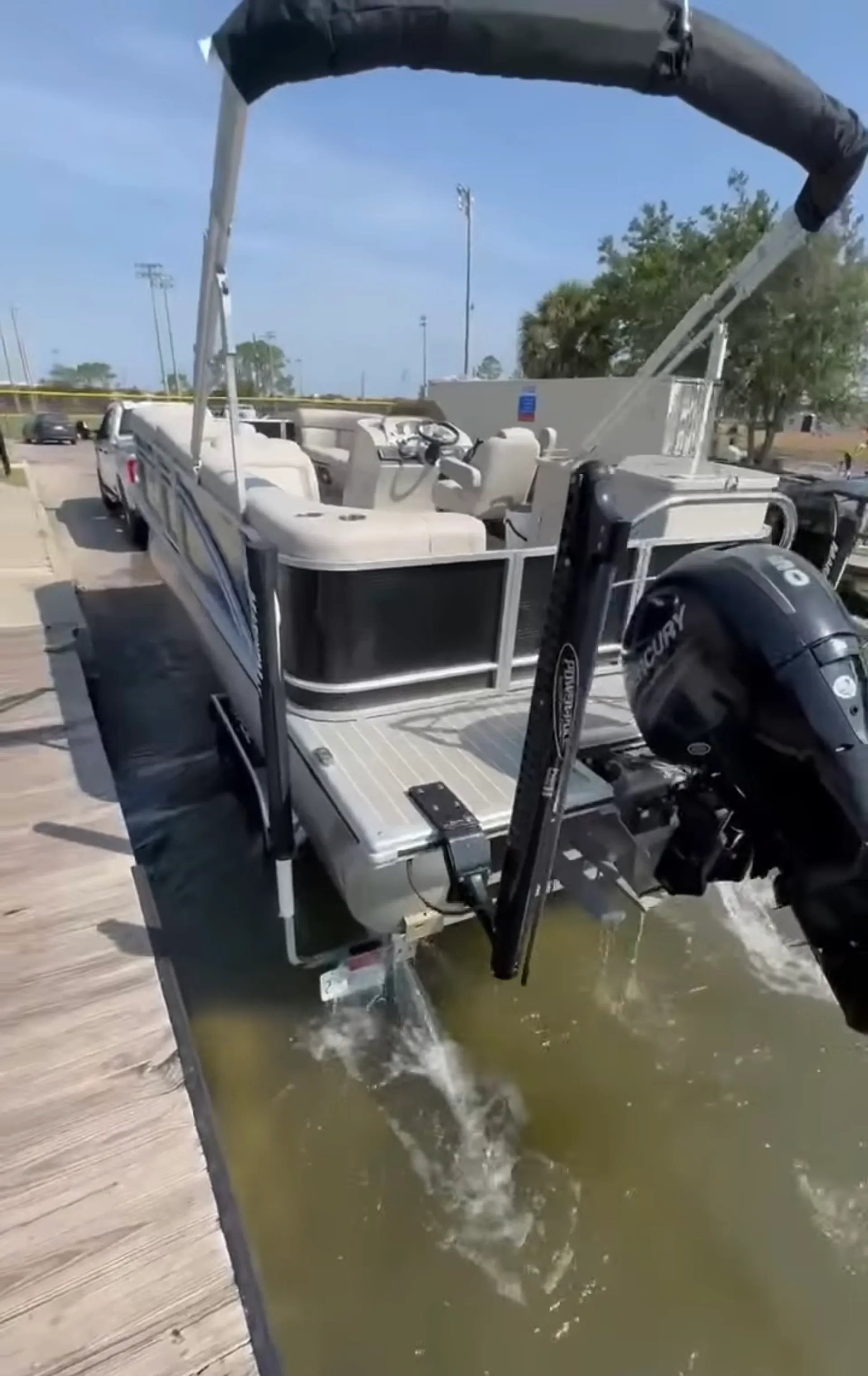 HARRIS BOATS 230 CRUISER SERIES in Fleming Island, FL — photo 5