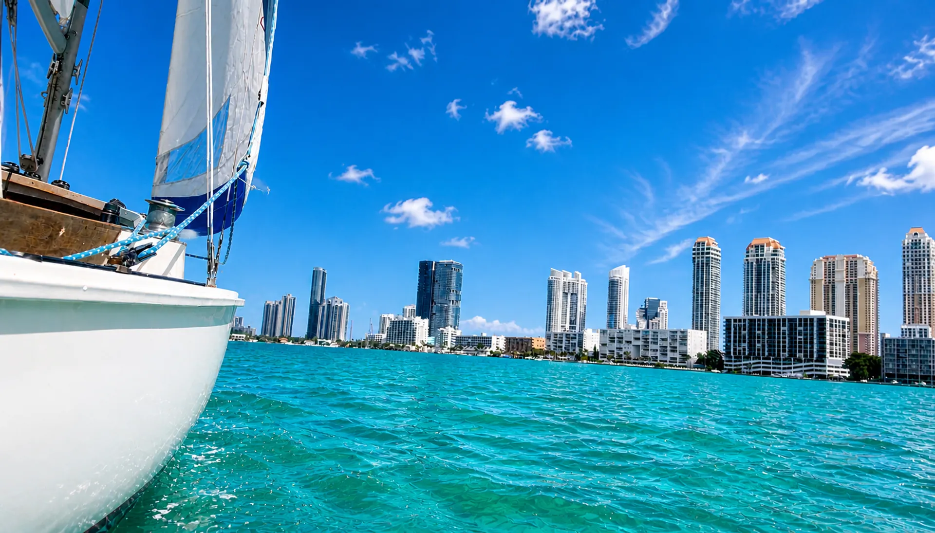 PEARSON 23 in Miami, FL — photo 10