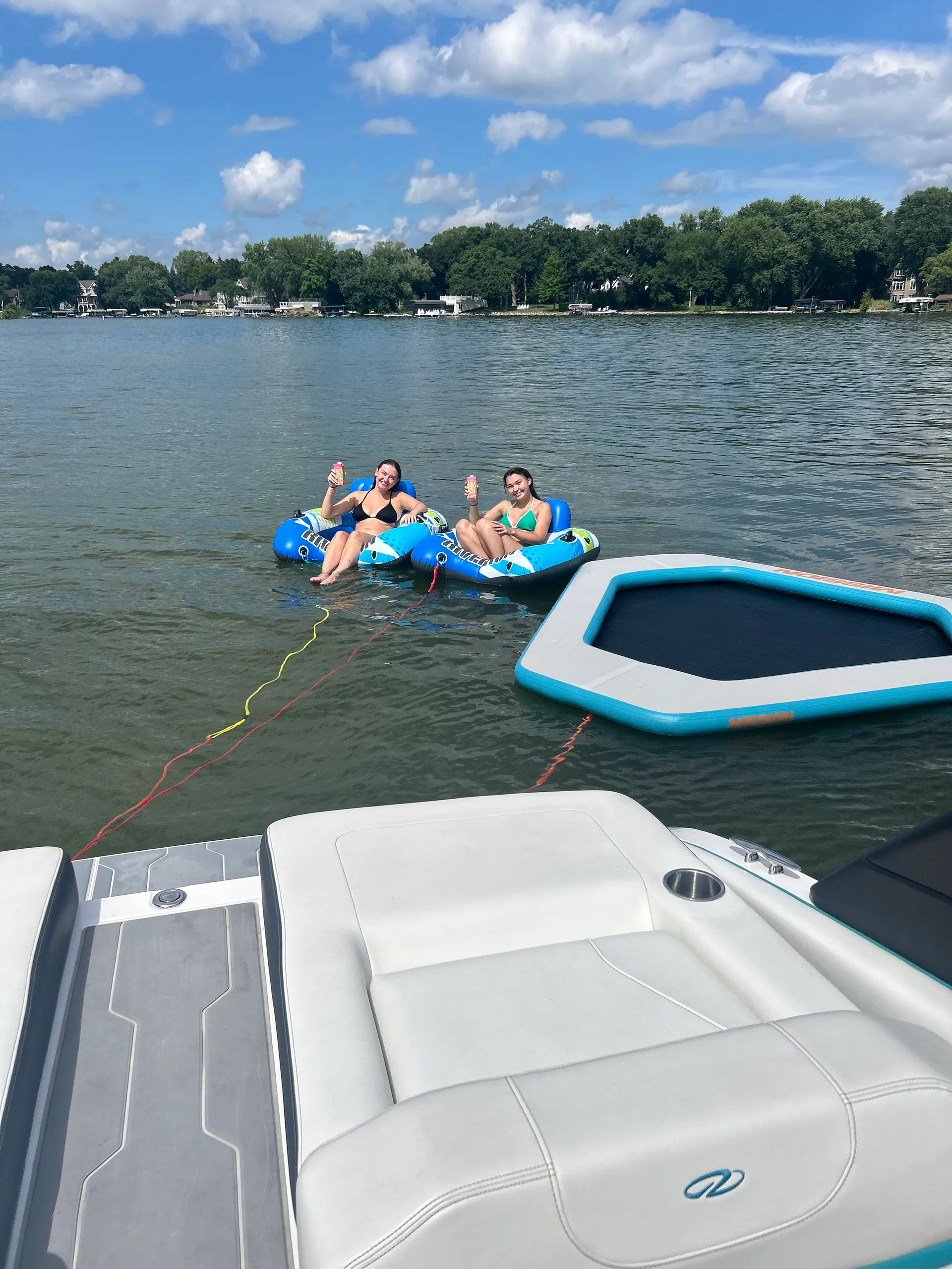 REGAL BOATS LS2 in Oak Creek, WI — photo 5