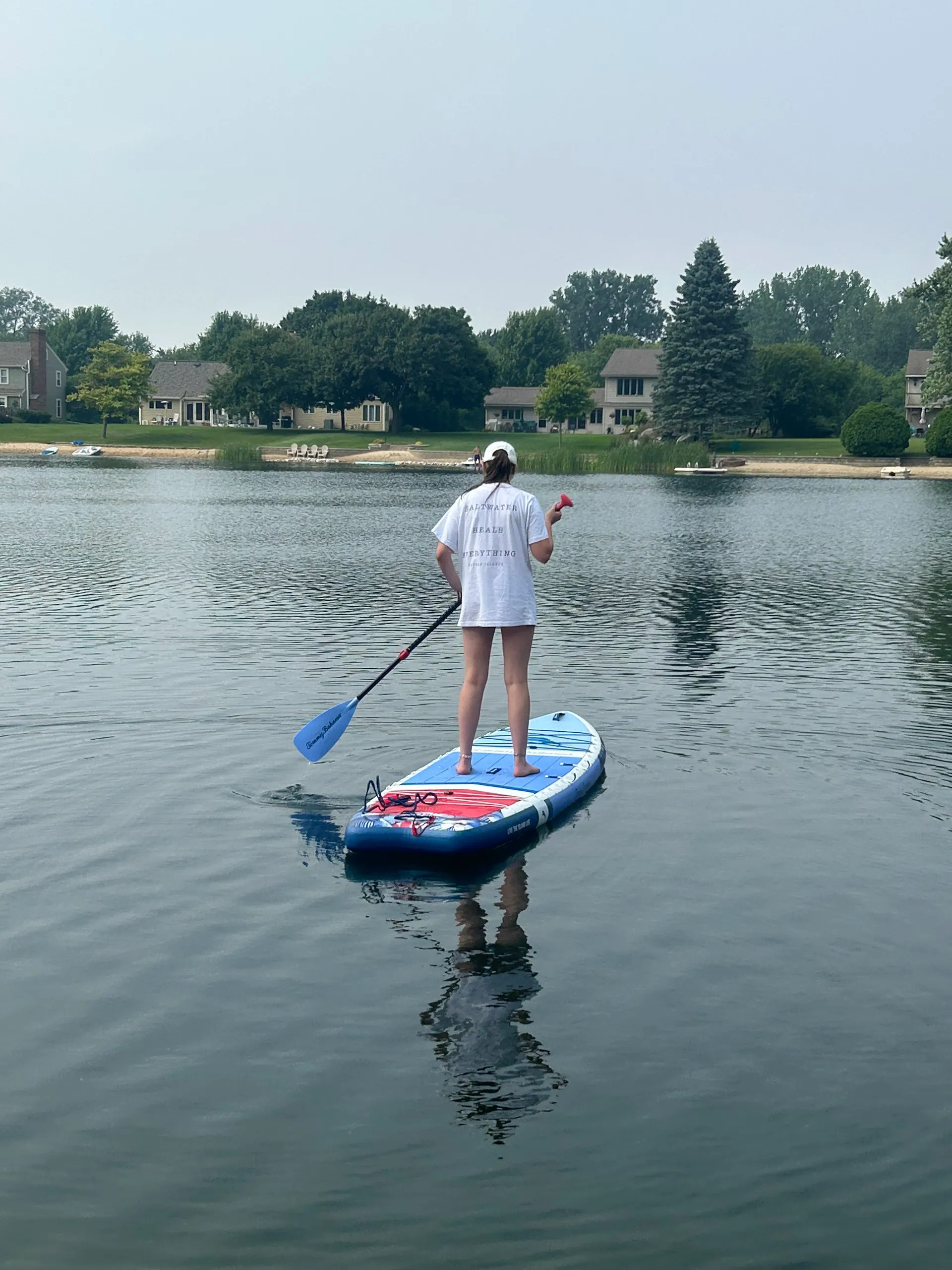 REGAL BOATS LS2 in Oak Creek, WI — photo 7