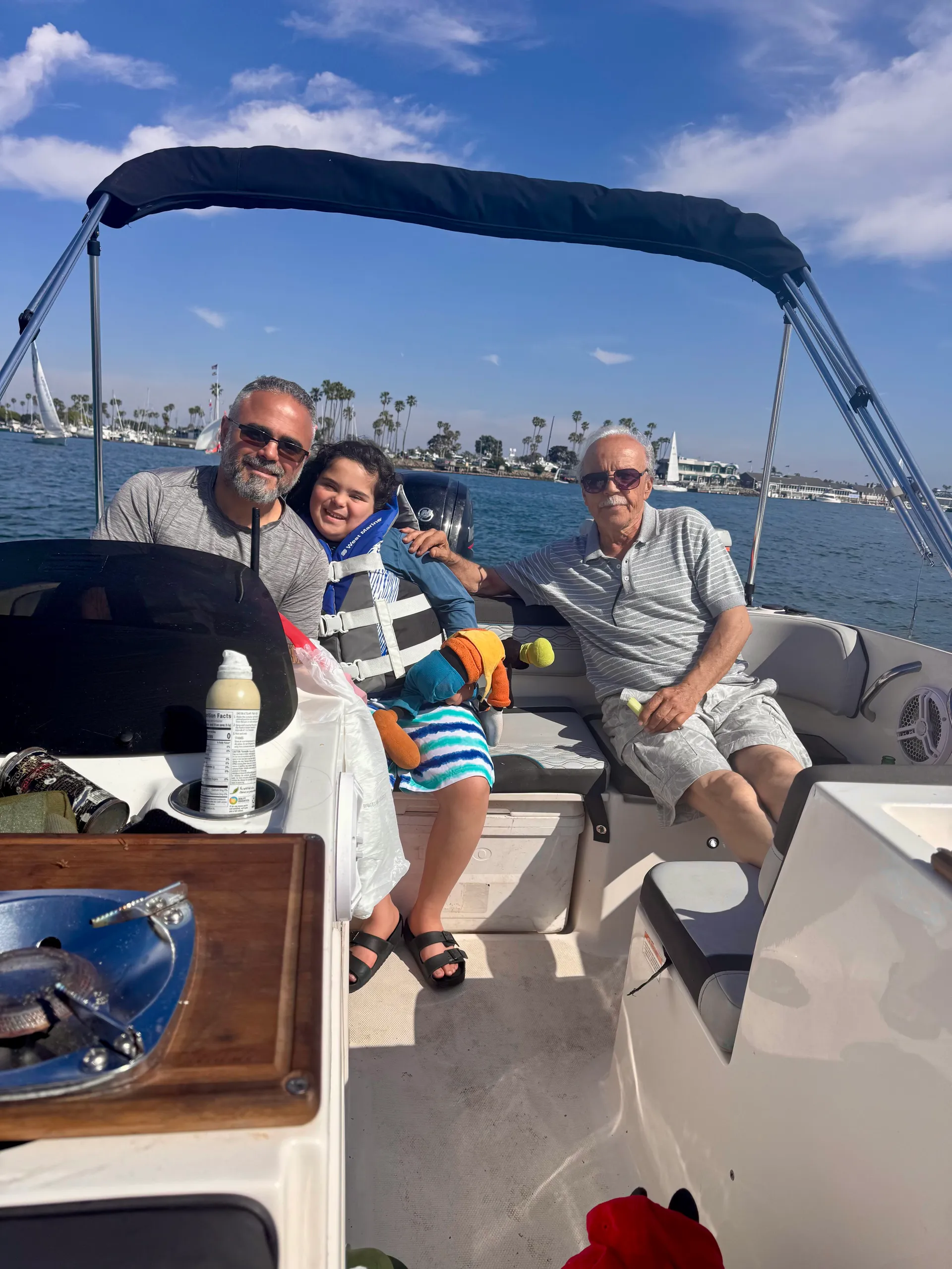 BAYLINER ELEMENT M17 in Irwindale, CA — photo 5