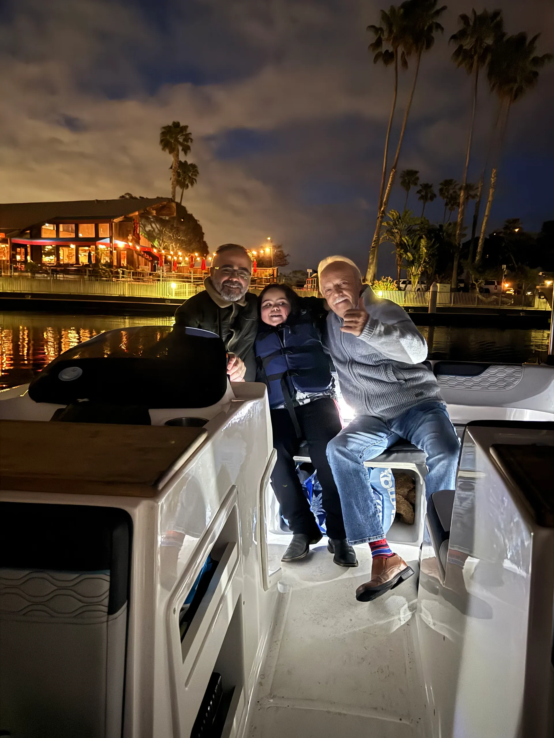 BAYLINER ELEMENT M17 in Irwindale, CA — photo 10