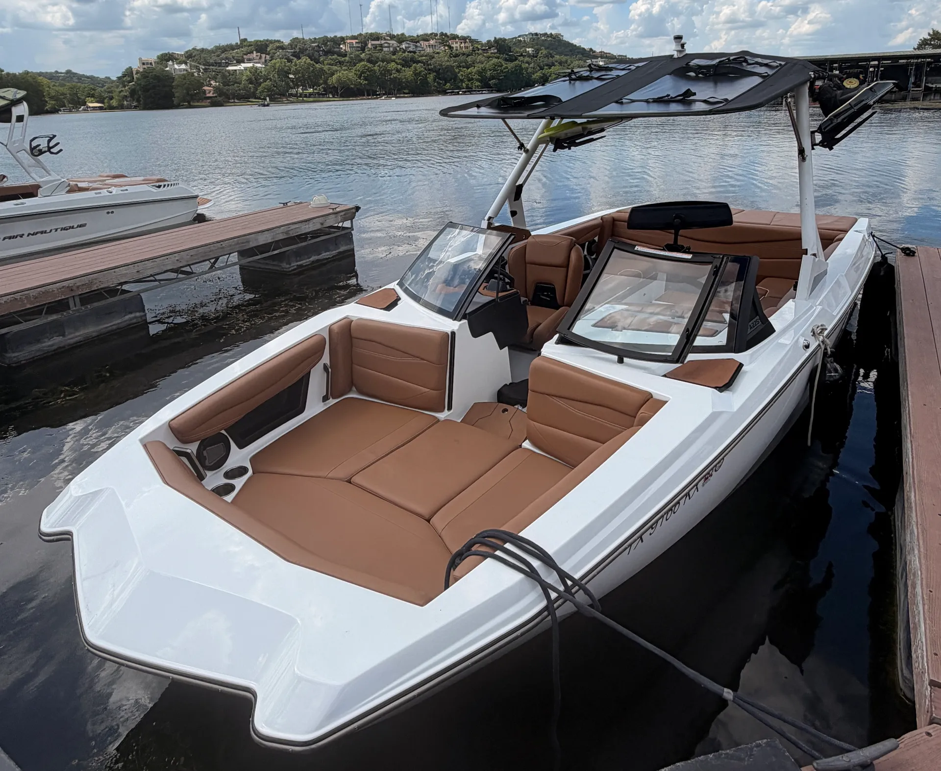 AXIS WAKE RESEARCH A225 in Austin, TX — photo 7