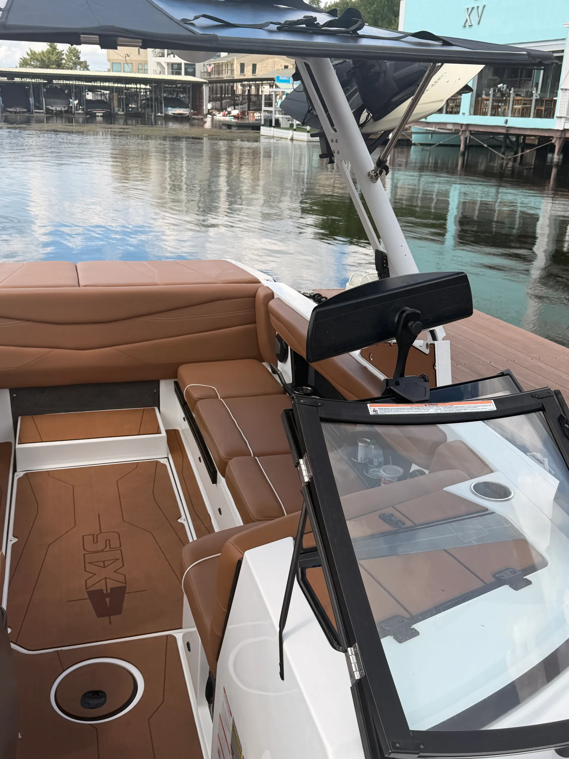 AXIS WAKE RESEARCH A225 in Austin, TX — photo 6