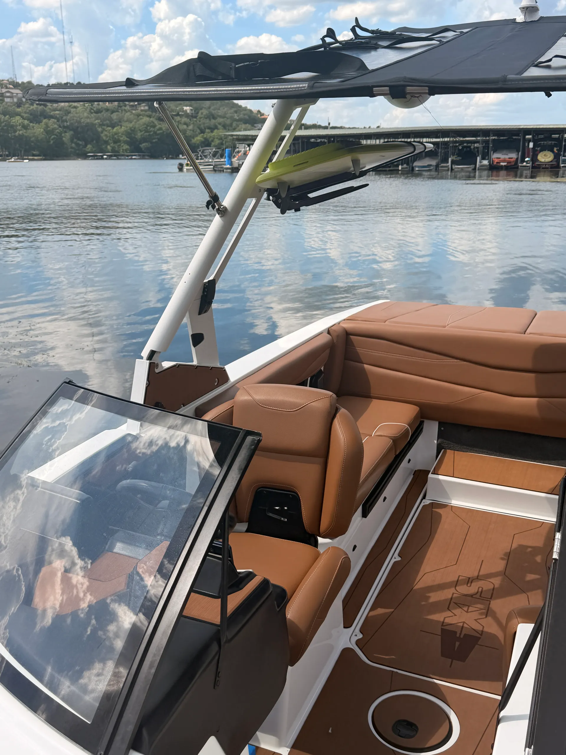 AXIS WAKE RESEARCH A225 in Austin, TX — photo 9