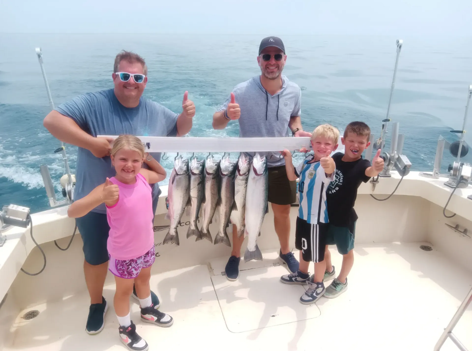 PACEMAKER YACHTS 36 SPORT FISHERMAN in Chicago, IL — photo 6