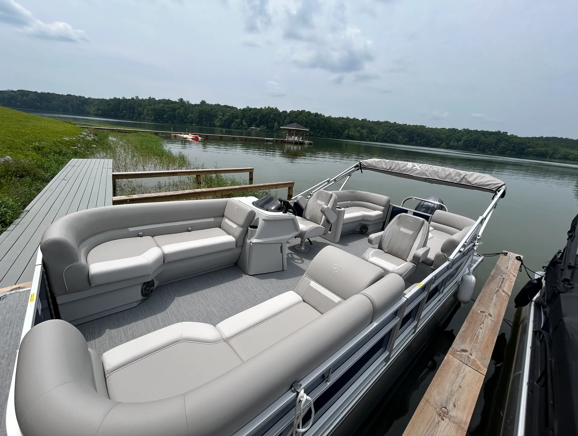 GODFREY MARINE XPERIENCE 2286 SBX in Mineral, VA