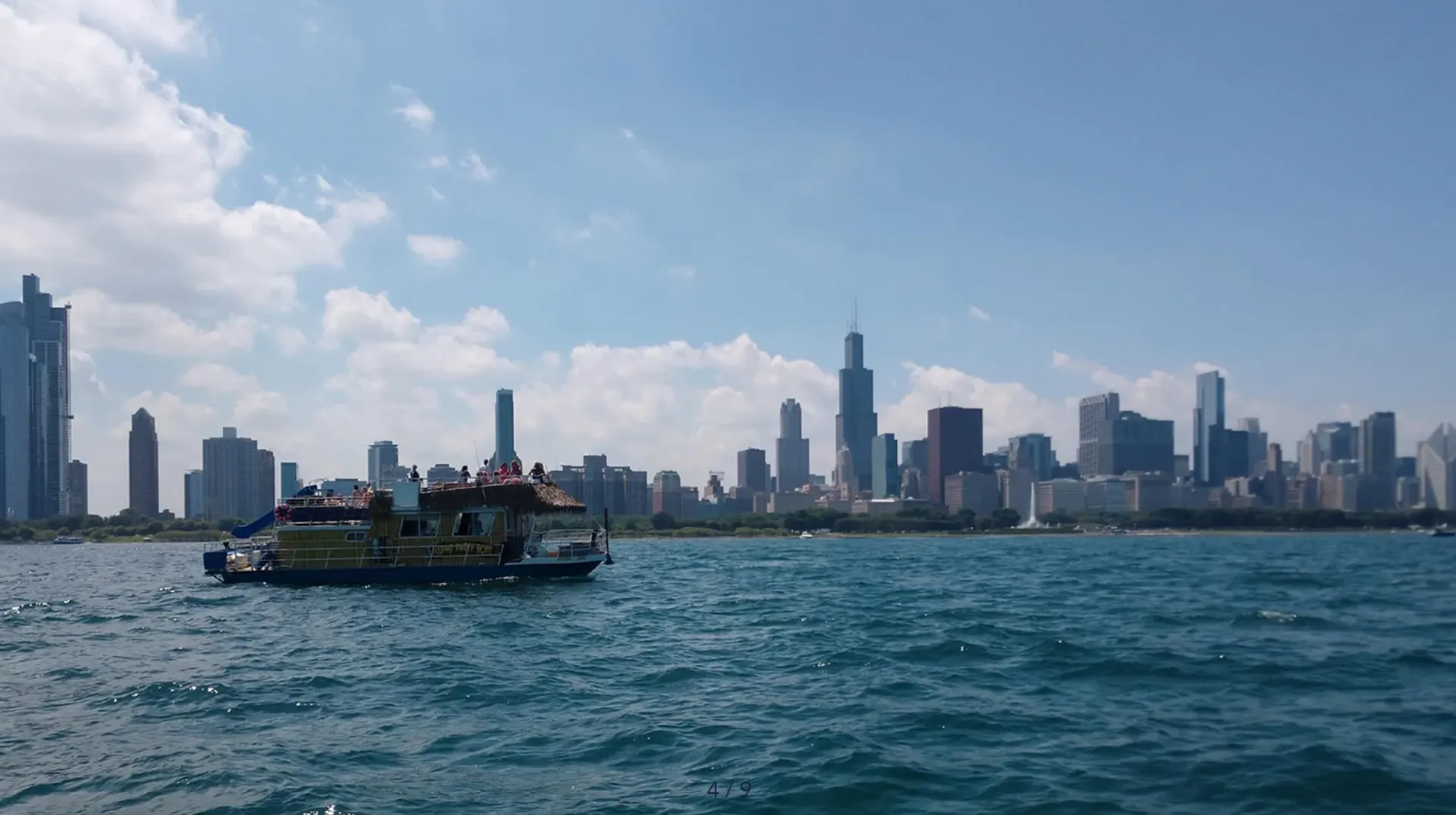 Skipperliner Boats S50 in Chicago, IL — photo 5