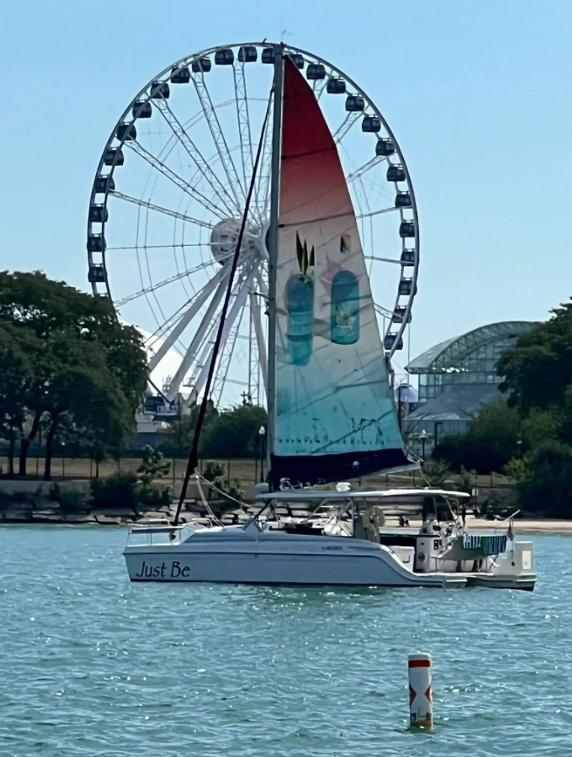 Catalina Other in Chicago, IL — photo 9