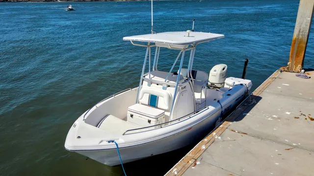 Rent a PRO-LINE BOATS center console in Jacksonville, FL near me
