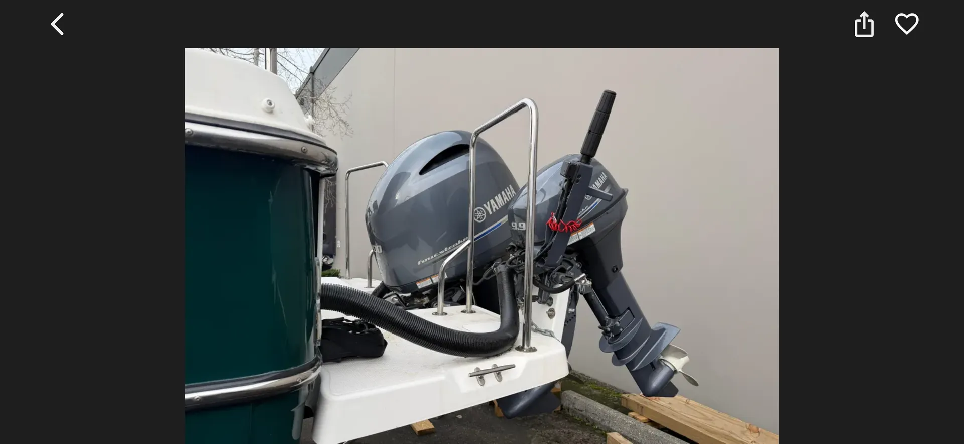 2021 Ranger Tug R-23 | Perfect for Island Hopping & Overnight Geta