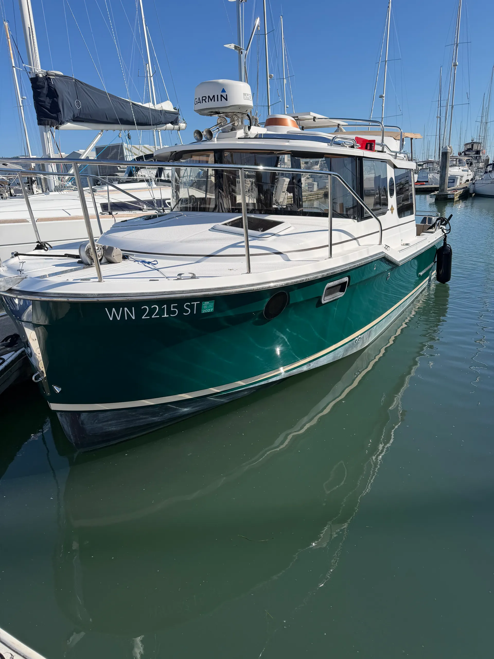 RANGER TUGS (WA) RANGER R23 in Bellingham, WA