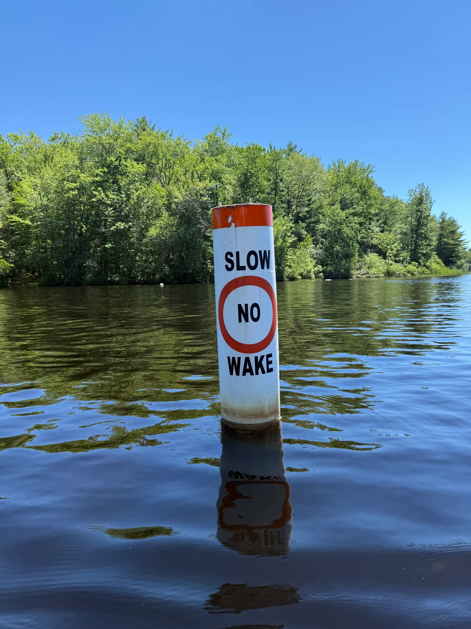 Ready at the Dock – Relax, Cruise, Repeat on Your Perfect Lake Day