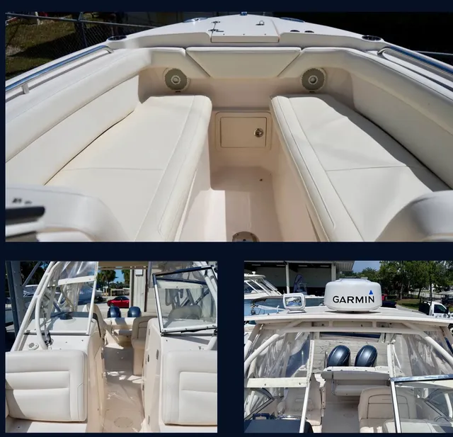 Rent a GRADY-WHITE BOATS angler in San Rafael, CA near me