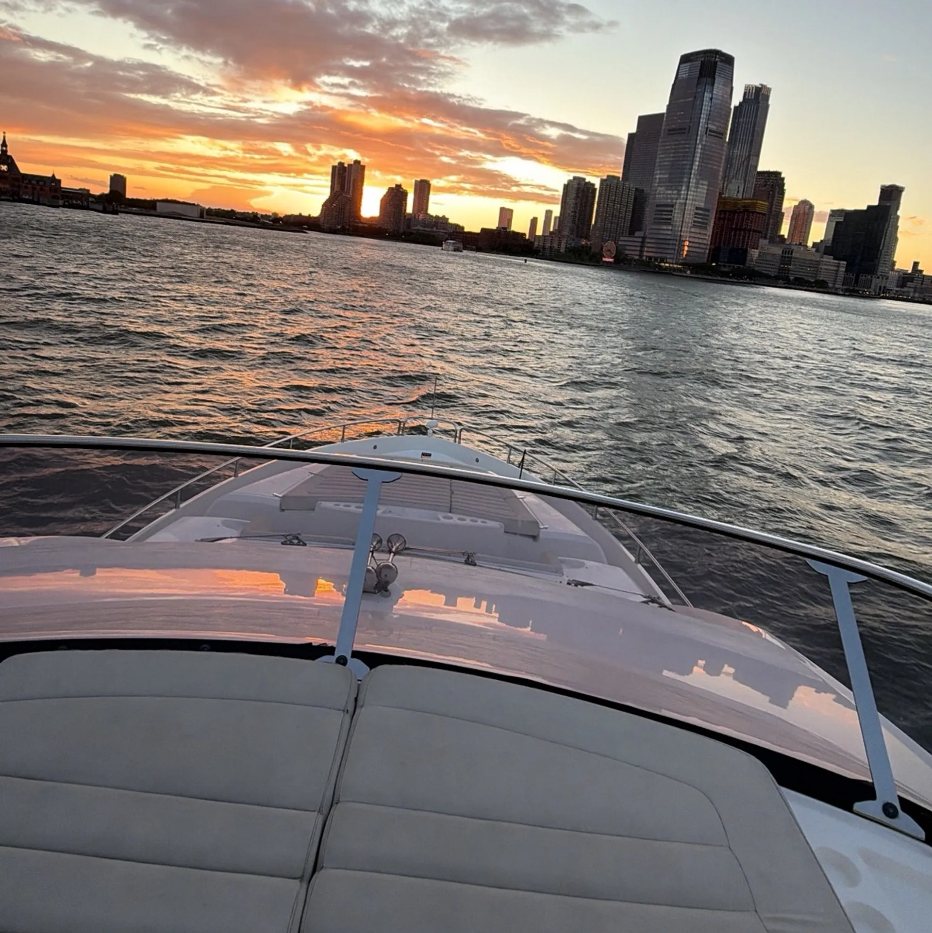 SunSeeker Manhattan 75 in Jersey City, NJ — photo 4