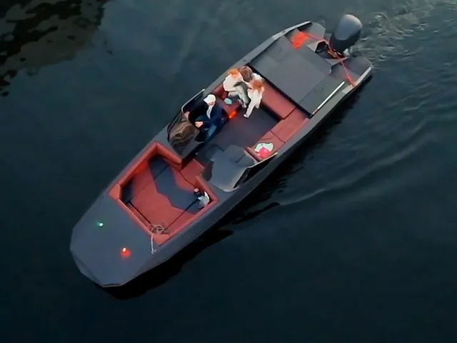 Rent a motor yacht in Hallandale Beach, FL near me